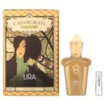 Xerjoff Casamorati 1888 Lira - Eau de Parfum - Duftprøve - 2 ml
